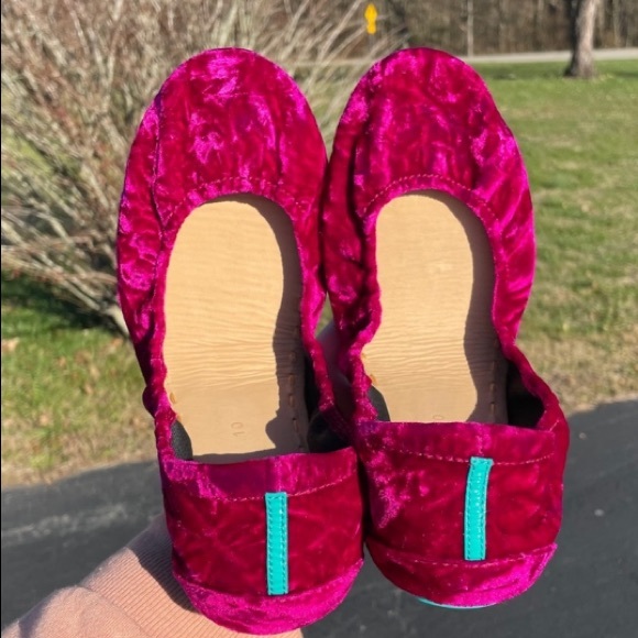 Tyrian Tieks Limited Release 2020 - Picture 6 of 12